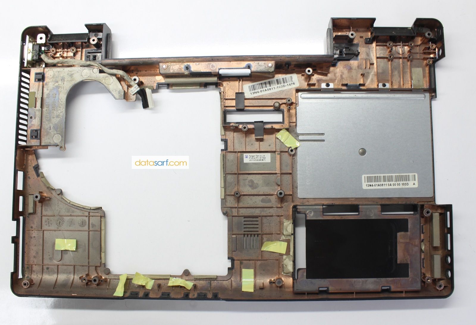 Casper SP15 CN.KVP610L Alt Kasa