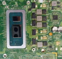 Acer N22C6 A515-47 A515-57 EX215-55 Orijinal Anakart i5-1235U LA-M211P