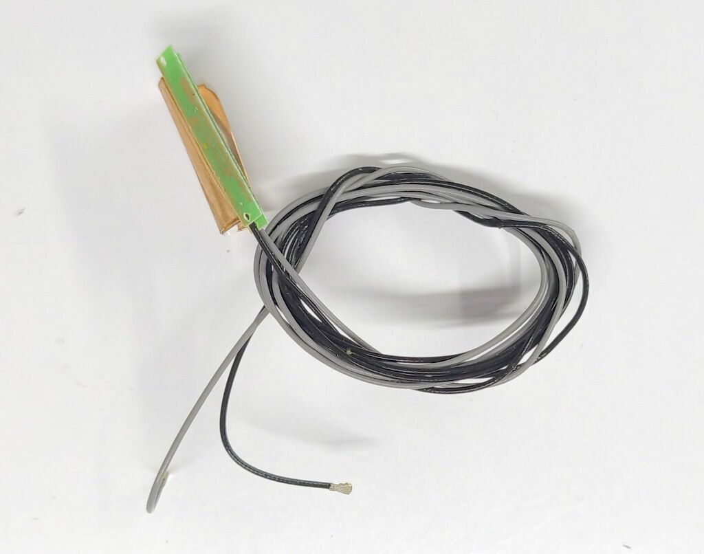 Monster Abra A5 V13.1 2 3 T5 V17.1 Tulpar T5 V17.1 Orijinal Wireless Anten Set