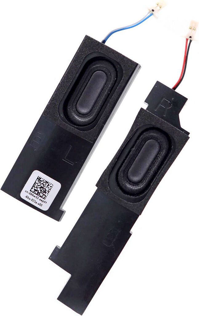 Acer N22C6 A515-47 A515-57 EX215-55 Orijinal Hoparlör Speaker