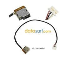Hp 14-Q039WM Power Jack Şarj Soketi 740148-001 738319-FD1 799736-Y57