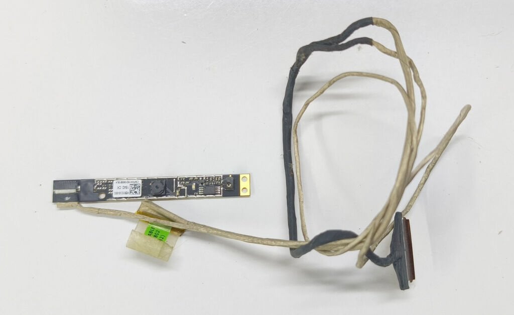 Monster Abra A5 V13.1 2 3 T5 V17.1 Tulpar T5 V17.1 Orijinal Lcd Data Flex Kablo 30 Pin