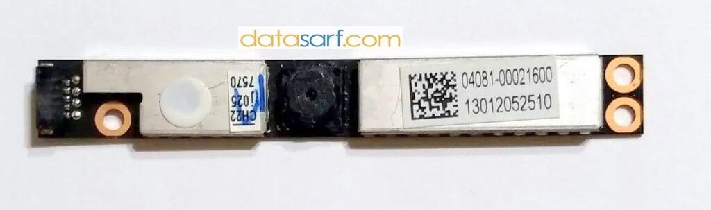 Asus K55vd K55vm K55a K55v A55vd A55v X55c X55vd R500v Webcam Kamera 04081-00021600