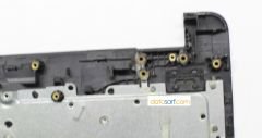HP 250 G6 Üst Kasa Klavye Palmrest AP204000610