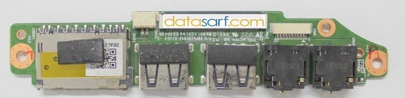 Monster Abra A5 V13.1 2 3 T5 V17.1 Tulpar T5 V17.1 Orijinal  Usb Aux IO Kart  DPG15KN42-A31016-3