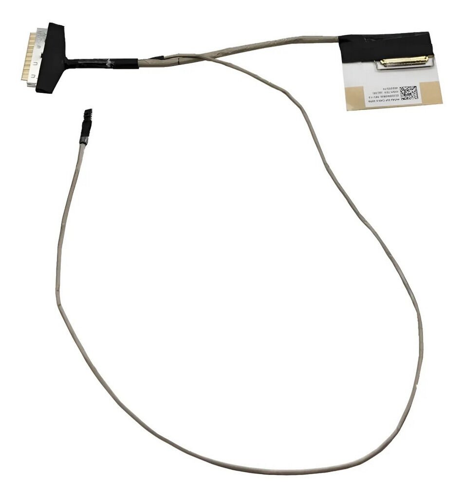 Acer N22C6 A515-47 A515-57 EX215-55 Orijinal Lcd Data Flex Kablo DC020042B00 40 Pin 144HZ