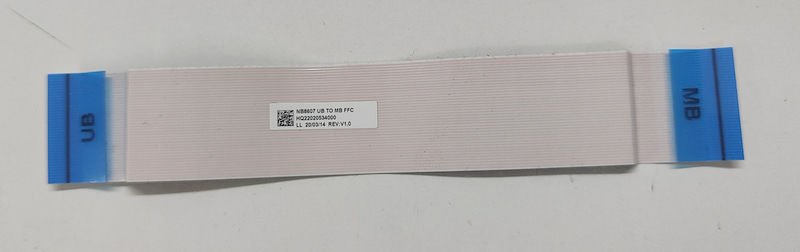 Acer A115-31 A315-22 A315-34 A115-31 N19H1 Extensa EX215-21 EX215-31 Orijinal Flex Kablo HQ22020534000