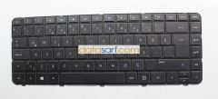 Hp CQ57 630 631 635 CQ43 430 G4-1000 Orijinal Klavye Sn3112z