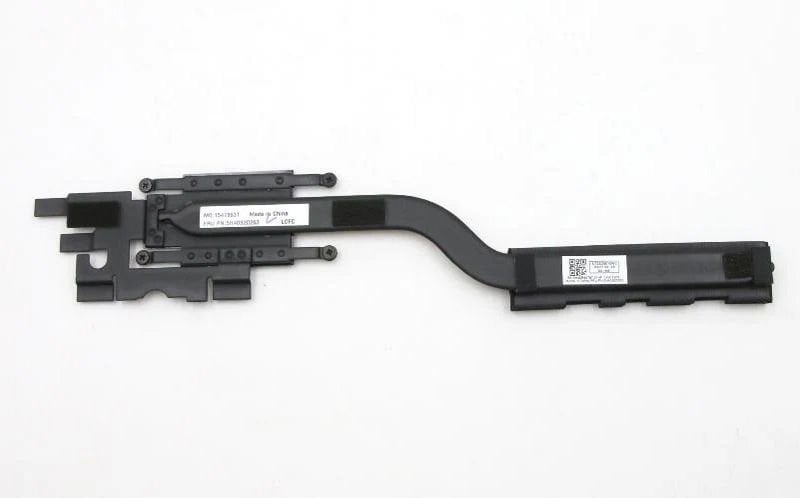 Lenovo 82KA Orijinal Soğutucu Bakır Heatsink 5H40S20284