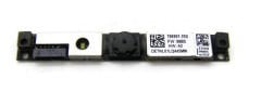 HP EliteBook 840 G3 745 G3 Ekran Orijinal Webcam Kamera 821676-001