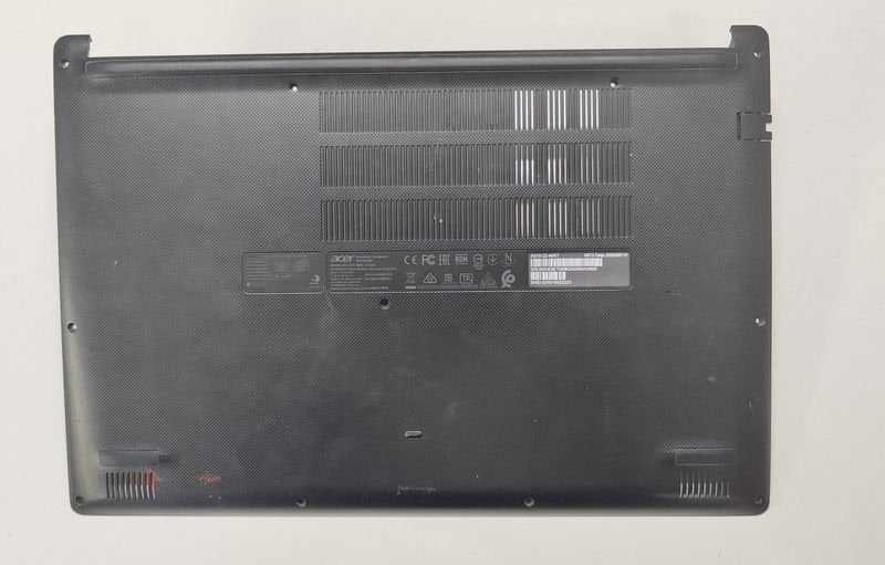 Acer A115-31 A315-22 A315-34 A115-31 N19H1 Extensa EX215-21 EX215-31 EX215-51G  Orijinal Alt Kasa NC210110SF022