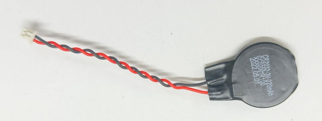 Acer N22C6 A515-47 A515-57 EX215-55 Orijinal Bios Pil