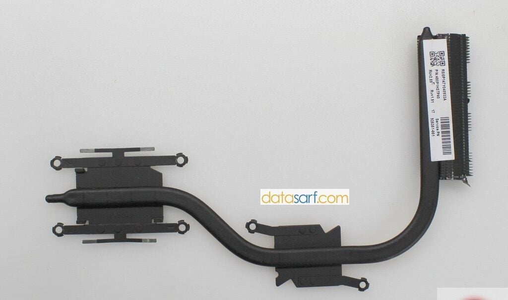 HP 14G-BR Orijinal Soğutucu Bakır 925351-001