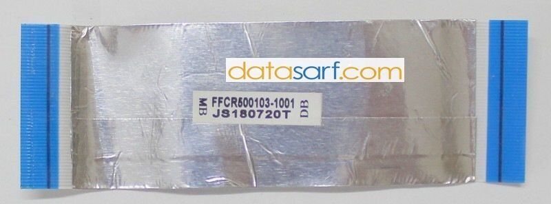Monster Abra A5 V13.1 2 3 T5 V17.1 Tulpar T5 V17.1 Orijinal Usb Flex Kablo FFCR500103-1001