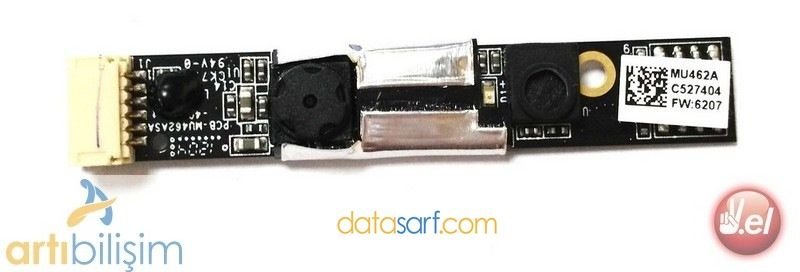 Toshiba Satellite L630 L635 L636d Webcam Kamera