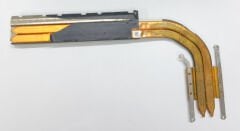 Acer N22C6 A515-47 A515-57 EX215-55 Orijinal Soğutucu Bakır Heatsink