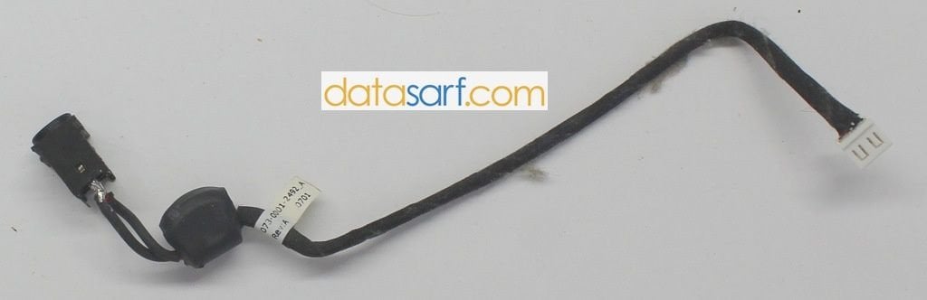 Sony Pcg-7x1m Vgn-N21e Power Jack Şarj Soketi