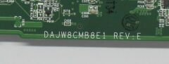 Dell Vostro 5470 Anakart Dajw8cmb8e1 Rev E