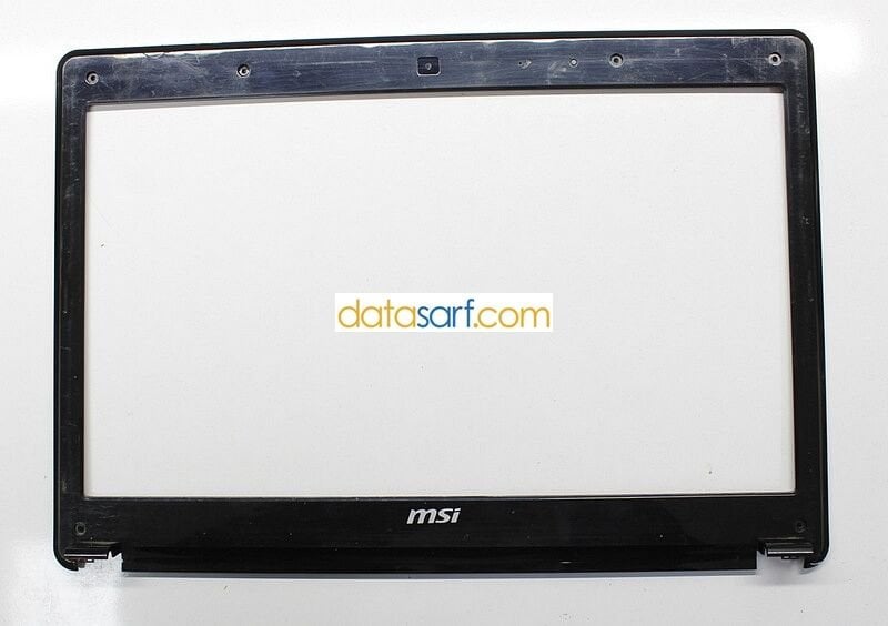 Msı Cx640 Ms-16y1 Bezel Ön Çerçeve
