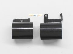 HP 15-BS Orijinal Menteşe Kapağı Gri 975480-009