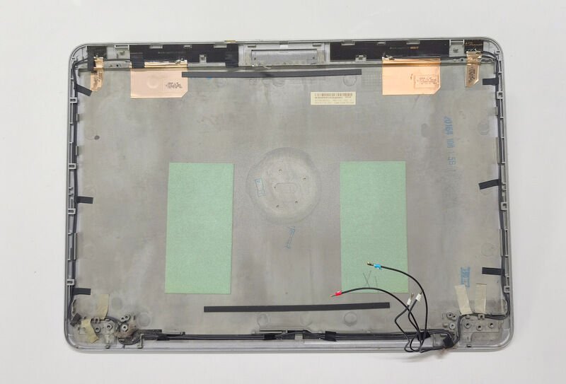 HP EliteBook 840 G3 745 G3 Ekran Orijinal Lcd Cover Arka Kapak
