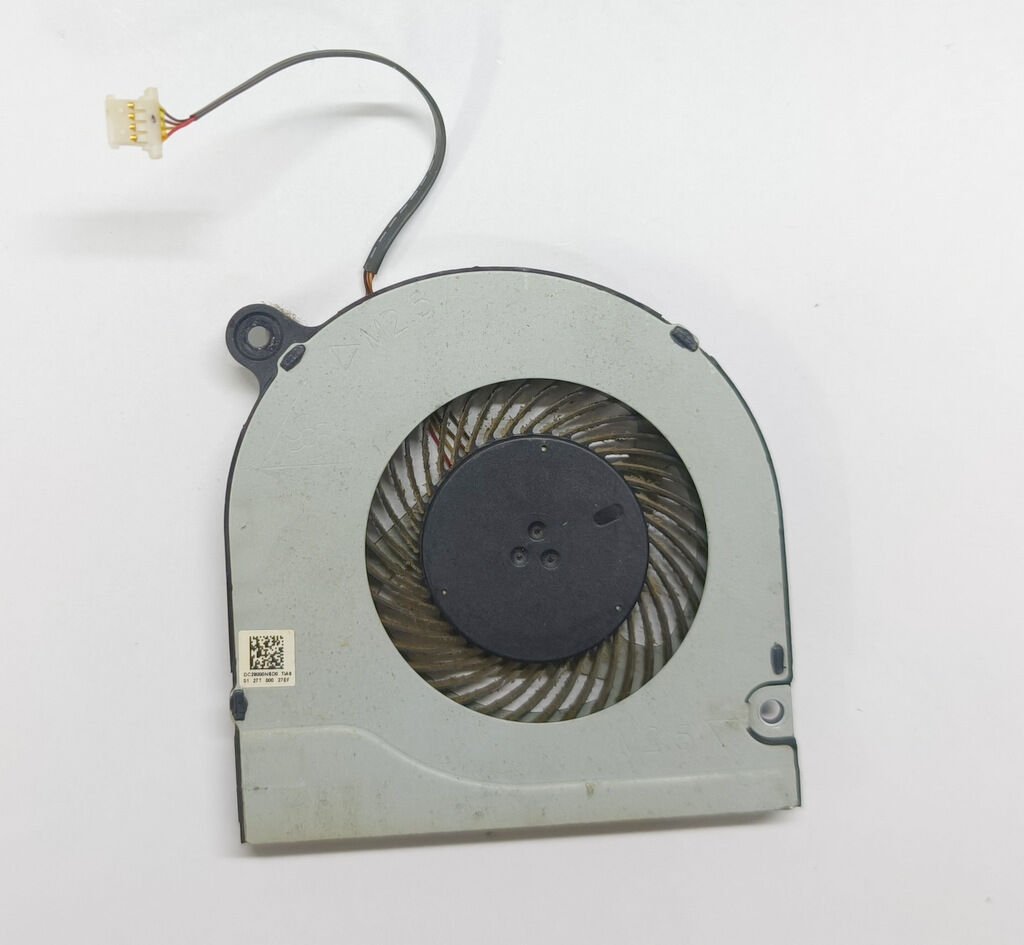 Acer N22C6 A515-47 A515-57 EX215-55 Orijinal Fan