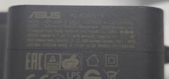 Asus ADP-45WB Z 19V 2.37A 45W 4.5-3.0 MM Orijinal Notebook Şarj Aleti