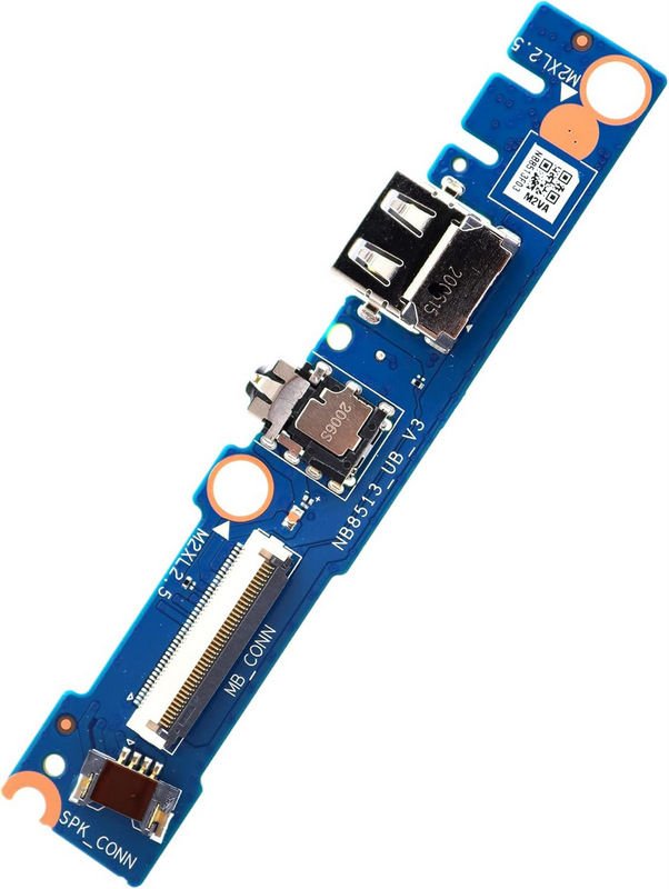 Acer A115-31 A315-22 A315-34 A115-31 N19H1 Extensa EX215-21 EX215-31 Orijinal Usb Kart NB8513F03