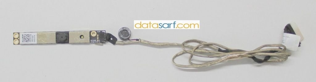 Casper C500 Webcam Kamera Flex Set 1414-09EU000 0420-YR100