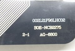 Acer N22C6 A515-47 A515-57 EX215-55 N22C3 N22Q3 Orijinal Klavye SOE-NCB2275