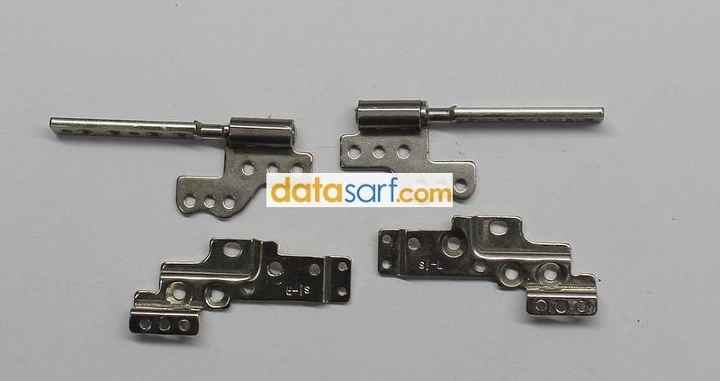 Hometech Ht14x Menteşe Set