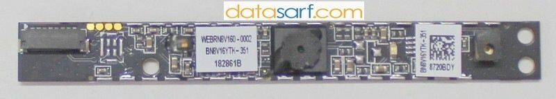 Monster Abra A5 V13.1 2 3 T5 V17.1 Tulpar T5 V17.1 Orijinal Webcam Kamera  BN8V16YTK-351