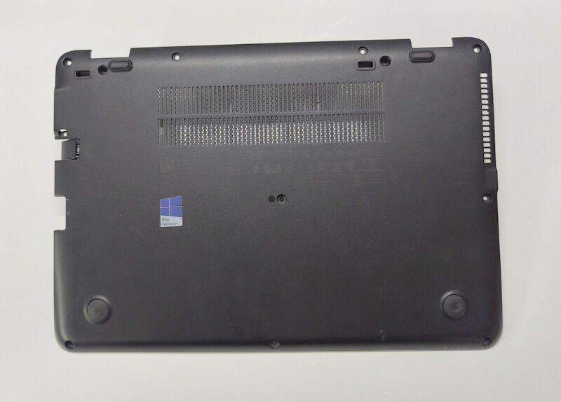 HP EliteBook 840 G3 745 G3 Ekran Orijinal Alt Kasa