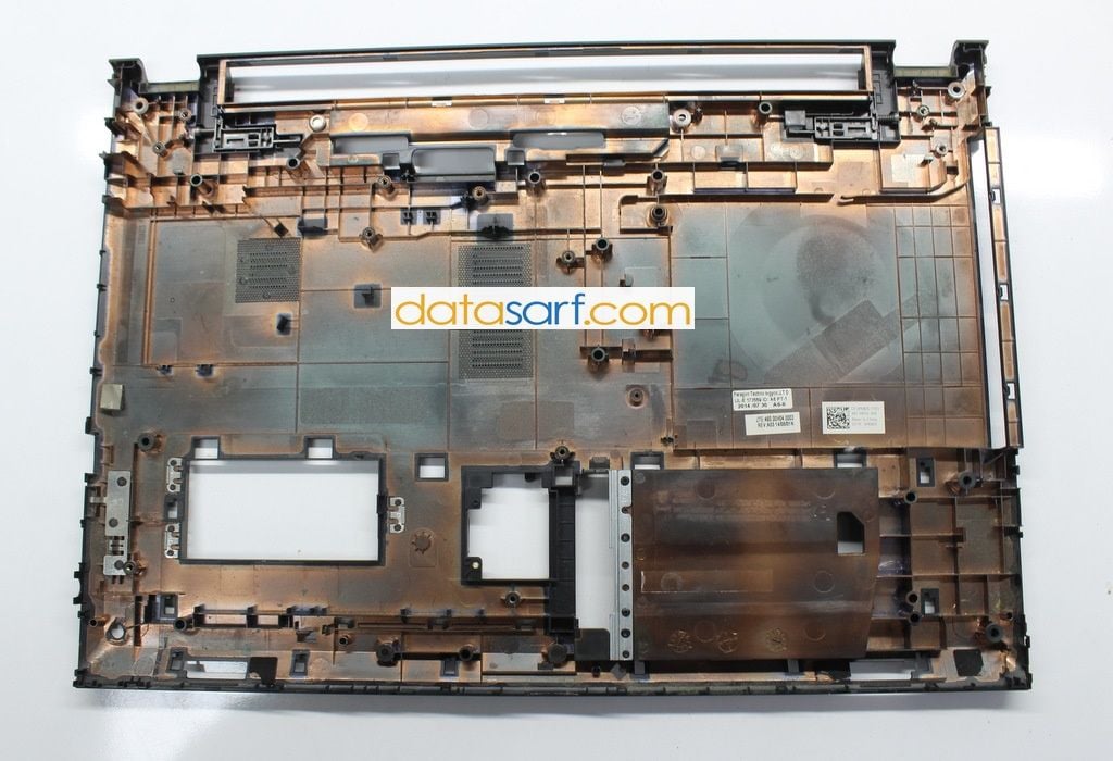 Dell 1518 Alt Kasa 0PKM2X