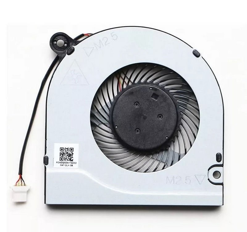 Acer A115-31 A315-22 A315-34 A115-31 N19H1 Extensa EX215-21 EX215-31 EX215-51G Orijinal Fan