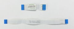 HP 15-DA 15-DB 15T-DB 15-DR 250 G7 255 G7 256 G7 TPN-C135 TPN-C136 Orijinal Touchpad Flex Set