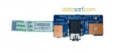 Hp 250 G8 Orijinal Aux IO Kart LS-H321P