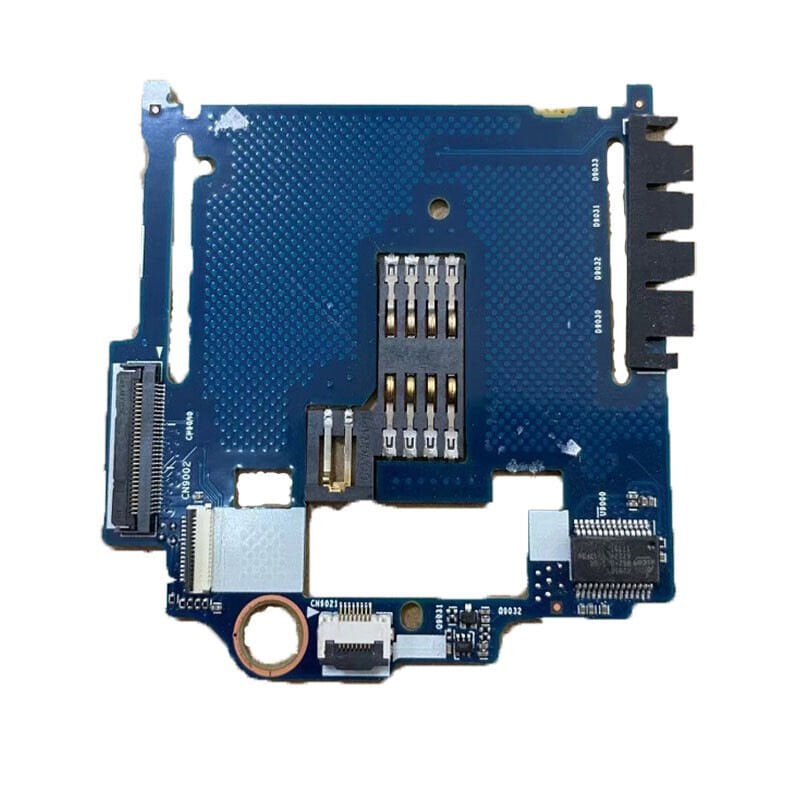 HP EliteBook 840 G3 745 G3 Ekran Orijinal Kart Okuyucu