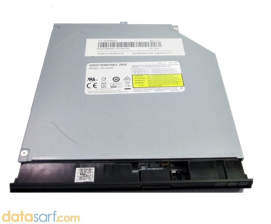 Lenovo G50-80 Dvd Rw Cd Dvd Yazıcı Okuyucu AP0TH000700