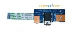 Hp 255 G8 Orijinal Aux IO Kart LS-H321P