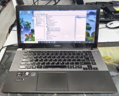 Toshiba Satellite U840W U845W Orijinal Anakart