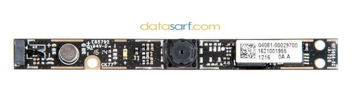 Asus RoG Strix ZX53VW Orijinal Webcam Kamera 04081-00029700