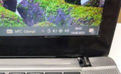 Toshiba Satellite U840W U845W Orijinal Lcd Ekran Set