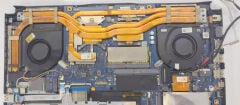 Asus FX506 FA506 F15 FX706 Orijinal Anakart İ5-11400H Geforce RTX 3050