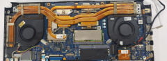Asus FX506 FA506 F15 FX706 Orijinal Anakart İ5-11400H Geforce RTX 3050