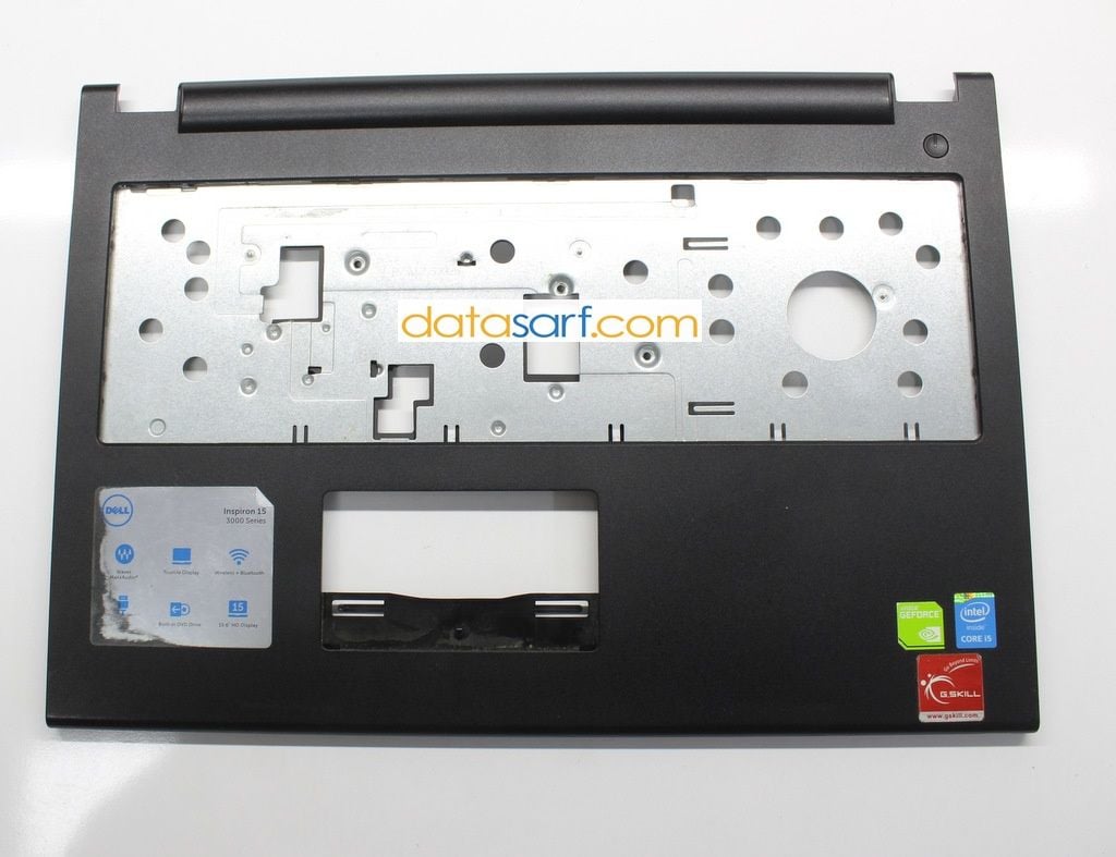 Dell 3541  Üst Klavye Kasası Palmrest 0M214V