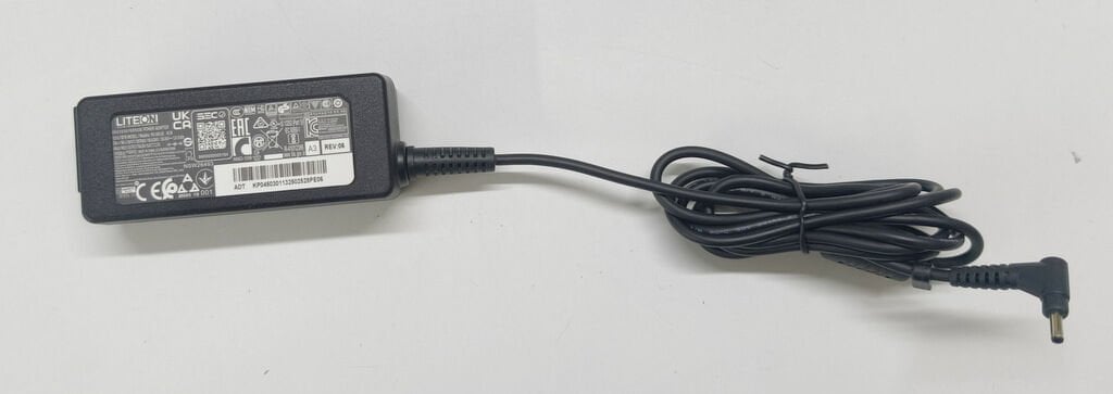 Acer N22C6 A515-47 A515-57 EX215-55 Orijinal Adaptör Şarj Cİhazı PA-1450-26 19V 3.42A 65W