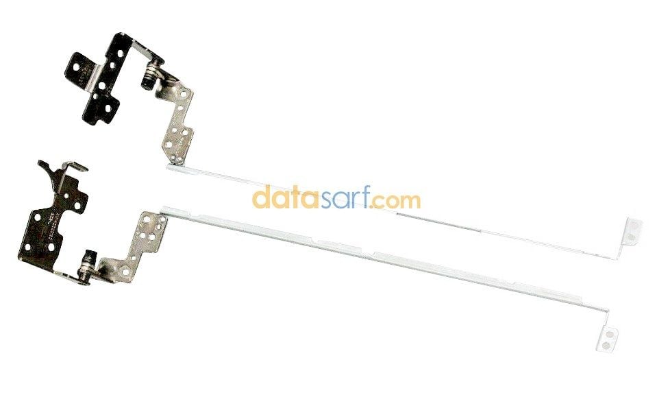 HP 15-G010ST  Menteşe AM14D000100 AM14D000200