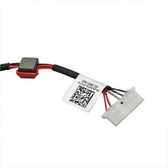 Dell Vostro 3559 Orijinal Power Jack Şarj Soketi Kd4t9