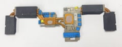Monster Abra A7 V10 V10.1 V10.2 Tulpar T7 V19.1 2 3 4 5 6 7 8 9 Orijinal Soğutucu Bakır Heatsink THER1GK7C7-1911